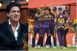 యాక్టింగ్ చేయడం మానేసి క్రికెట్ ఆడుకోండి: షారూక్