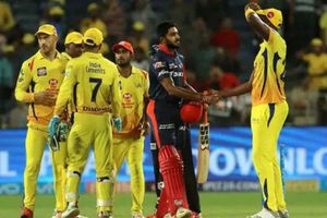 ట్విట్టర్‌లో జోకులు: హాఫ్ సెంచరీతో నోళ్లు మూయించిన విజయ్ శంకర్