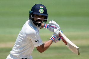 కౌంటీల్లో కౌహ్లీని అవుట్ చేయాలని ఇప్పటి నుంచే ప్రణాళికలు