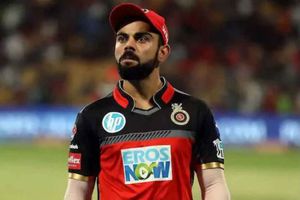 ప్లే‌ఆఫ్ రేసు నుంచి బెంగళూరు ఔట్: కోహ్లీ చెప్పిన కారణం ఇదీ