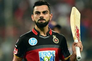 దయచేసి క్షమించండి, ఇంకో సారి ఇలా జరగదు: కోహ్లీ