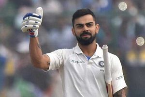 సర్రే డీల్ ప్రకారం ఐర్లాండ్‌తో తొలి టీ20కి కెప్టెన్‌గా కోహ్లీ అనుమానమే!