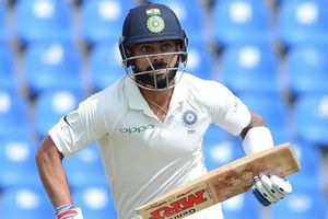 కౌంటీ క్రికెట్‌‌లో కోహ్లీ ఆడటం లేదని స్పష్టం చేసిన బీసీసీఐ