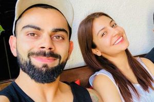 ఇంట్లో అనుష్కనే కెప్టెన్, ఆమే నా బలం: కోహ్లీ (వీడియో)