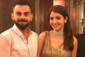 అనుష్క పుట్టినరోజుకైనా బెంగళూరును కోహ్లీ గెలిపిస్తాడా?