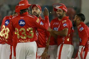 'అశ్విన్ నాయకత్వంలో పంజాబ్ గెలుస్తోందంటే ధోనీ చలవే'