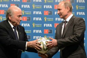 ఫిఫా ‘క్లబ్ వరల్డ్ కప్’ విస్తరణ ప్లాన్‌కు రియల్ మాడ్రిడ్ సపోర్ట్!!