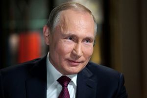 ఫిఫా వరల్డ్‌కప్: సౌదీతో ప్రారంభ మ్యాచ్‌కు పుతిన్