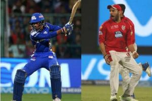 అరుదైన రికార్డు: ఐపీఎల్‌లో యువరాజ్ సింగ్ తర్వాత పాండ్యానే