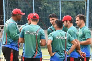 భారత్‌లో కంటే అఫ్ఘనిస్థాన్‌లోనే స్పిన్నర్లెక్కువ