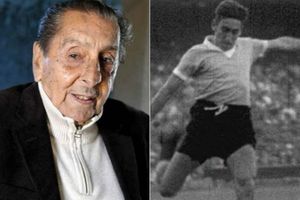 ఆల్‌టైమ్ గ్రేటేస్ట్‌ ప్లేయర్‌: రెండు జట్లకు ఆడిన వరల్డ్ కప్ హీరో