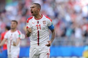 ఒకే ఒక్క గోల్‌తో కొస్టా రికాపై సెర్పియా విజయం