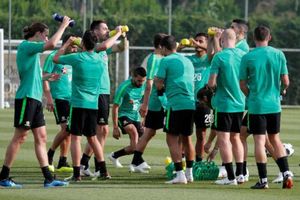 ఫిఫా వరల్డ్ కప్ 2018: మెరుగైన ప్రదర్శనే లక్ష్యంగా ఆస్ట్రేలియా