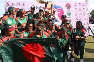 తొలిసారి ఆసియా కప్ టోర్నీ విజేతగా బంగ్లాదేశ్