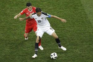 ఫిఫా వరల్డ్ కప్: నాకౌట్‌కు స్విట్జర్లాండ్, ఇంటికి కోస్టారికా