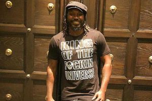 చంపేశావ్.. ఫంక్షన్ ఎప్పుడు.. ??: క్రిస్ గేల్