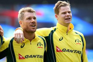 బీబీఎల్‌తో పాటు షెఫీల్డ్ షీల్డ్ సీజన్‌కు అందుబాటులో స్మిత్, వార్నర్