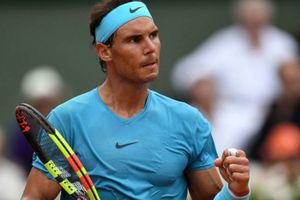 'ఫ్రెంచ్ ఓపెన్ టైటిల్ విజేత గేమ్‌లో తప్పు చేశాడు'