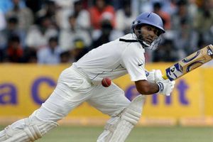 ఆప్ఘన్‌తో ఏకైక టెస్టు: వింత రికార్డు నెలకొల్పిన దినేశ్ కార్తీక్