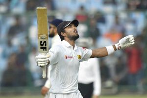 లెవెల్ 3 తప్పిదం: అంగీకరించిన శ్రీలంక కెప్టెన్, కోచ్, మేనేజర్