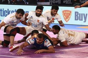 కొత్త వేదికకే మొగ్గు: 2019 కబడ్డీ వరల్డ్‌కప్‌కు వేదికగా దుబాయ్!