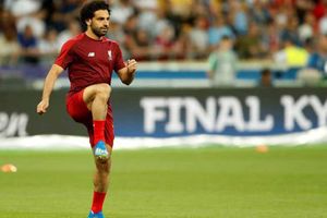 ఫిఫా వరల్డ్ కప్ 2018: ఈజిప్ట్‌‌కు నాకౌట్‌‌ చేరే ఛాన్స్