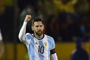 అర్జెంటీనా.. ప్రపంచ కప్ గెలుస్తోంది: మారడోనా