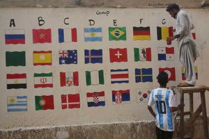 ముగిసిన లీగ్ స్టేజి: నాకౌట్‌లో ఎవరితో ఎవరు?, పూర్తి షెడ్యూల్ ఇదే