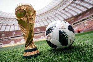 ఫిఫా వరల్డ్ కప్ 2018: రష్యా వేదికగా ప్రపంచకప్‌లో ఆడనున్న 32 జట్ల వివరాలు