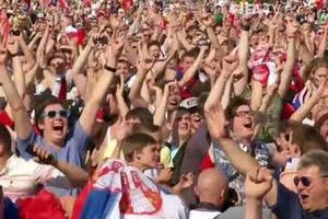 ఫిఫా అభిమానుల గ్రహపాటు..! వేల కి.మీల దూరంలో రెస్టారెంట్