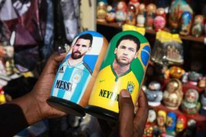 ఫిఫా వరల్డ్ కప్: అంచనాలు నిజయమ్యేనా?, నాకౌట్‌ బరిలో నిలిచే జట్లివే!