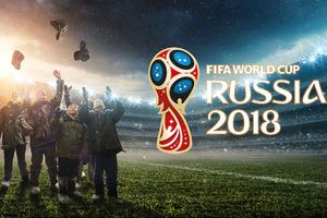 వరల్డ్ కప్: అమెరికా ఆడకున్నా... అమెరికన్లు మాత్రం పరుగులు తీస్తున్నారు