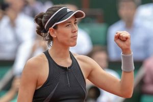 షరపోవా కథ కంచికి, విజయకేతనం ఎగరేసిన హలెప్