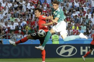 ఫేవరేట్‌గా టోర్నీ ఆరంభించిన జర్మనీ.. ఇక ఇంటికే..!!