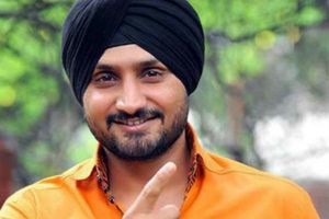 స్నేహంలోని గొప్పదనాన్ని చాటిచెప్పిన భజ్జీ