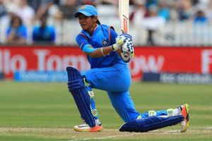 ఆసియాకప్‌: హర్మన్‌ప్రీత్ ఆల్‌రౌండ్ షో, భారత్ రెండో విజయం