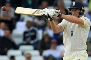 బట్లర్ బ్యాట్‌పై అసభ్య పదజాలం, ఐసీసీ ఆగ్రహం