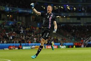 ఫిఫా వరల్డ్ కప్ 2018: ఐస్‌లాండ్ గ్రూప్‌ దశ వరకేనా?