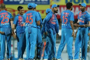 టీ20 సిరిస్: ఏ ఛానల్‌లో ప్రసారం, భారత్‌తో తలపడే ఐర్లాండ్ జట్టు ఇదే