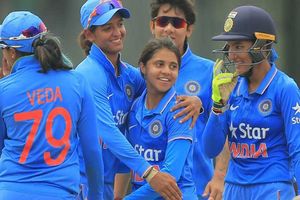 వివక్షా.. విలువే తక్కువా..? భారత క్రికెటర్లకు అంత తక్కువ ప్రైజ్ మనీ??