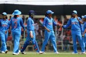 ఆసియా కప్‌లో రికార్డు నెలకొల్పిన భారత జట్టు