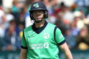 అరుదైన సందర్భం: 2015 తర్వాత టీ20ల్లో తొలి తొలిసారి 'టై'