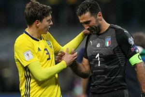 ఎలా ఉంటుందో!: ఇటలీ, చిలీ, నెదర్లాండ్స్ లేని ఫిఫా వరల్డ్ కప్