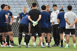 ఫిఫా వరల్డ్ కప్ 2018: ముందుకెళ్లాలంటే జపాన్ చెమటోడ్చాల్సిందే!