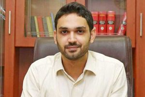 కేరళ కలెక్టర్‌పై మండిపడుతున్న జర్మనీ అభిమానులు