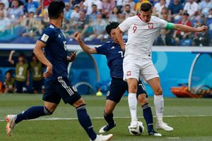 నాకౌట్ బెర్తు కోసమే జపాన్ అలా ఆడింది: పౌల్ ప్లేపై వెల్లువెత్తుతున్న విమర్శలు