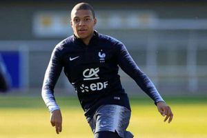 ఫిఫా వరల్డ్ కప్ 2018: ఫేవరెట్‌గా ఫ్రాన్స్‌