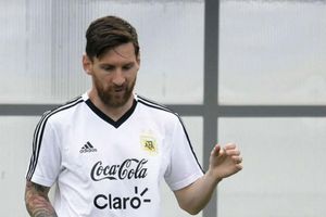 ఊహించలేదు: బర్త్‌డే నాడు మెస్సీకి ప్రత్యేకమైన గిప్ట్