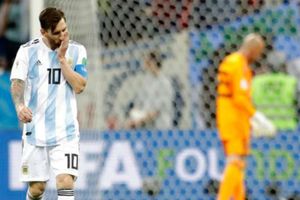 వరల్డ్ కప్: మెస్సీ జట్టు ఓడిందని కేరళలో అభిమాని ఆత్మహత్య!