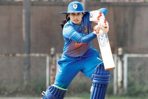 మెరుపులు సృష్టించిన మిథాలీ.. మలేసియాపై సిరీస్‌లోనే తొలి ఘన విజయం